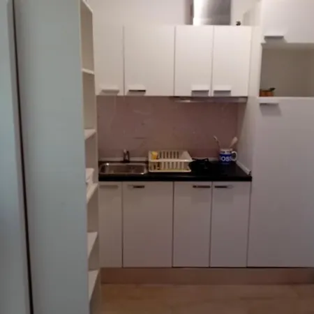 Apartment Mirjana