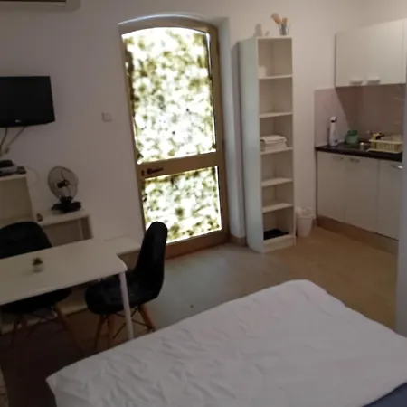 Mirjana Apartment