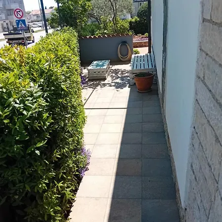 Apartment Mirjana Medulin