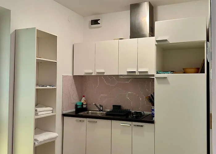 Mirjana Appartement *