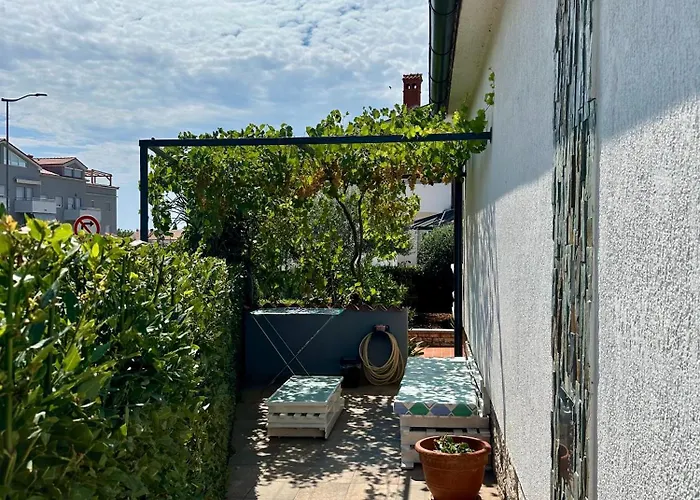 Mirjana Appartement