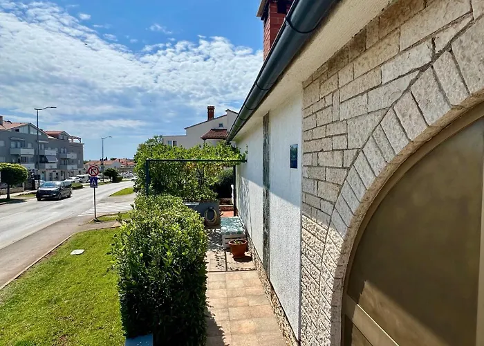 Appartamento Mirjana Medolino